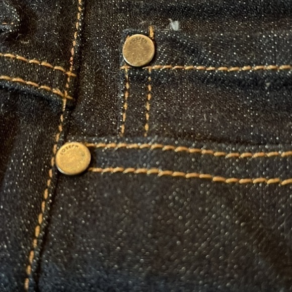 JOSEPH
High-rise slim-leg jeans - Picture 14 of 14